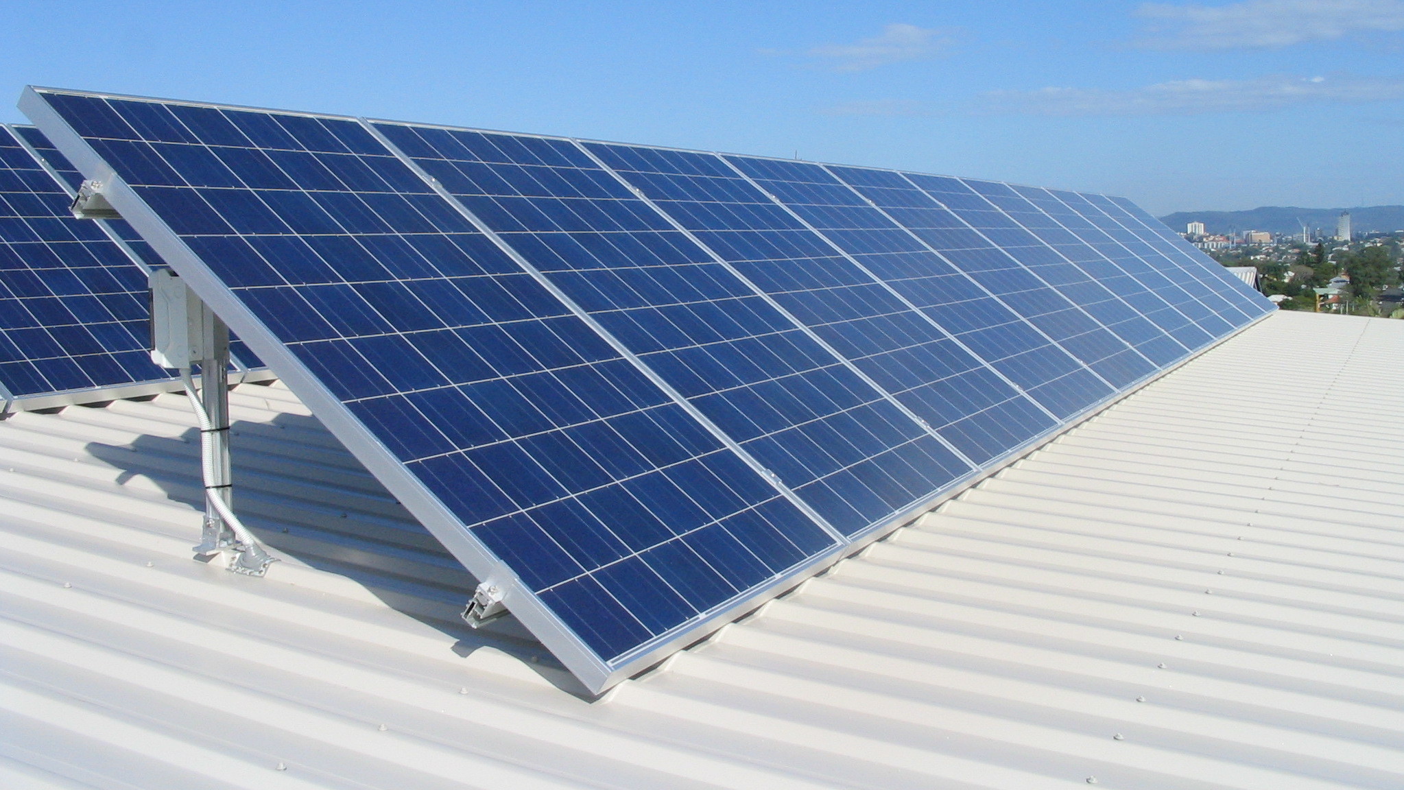 Solar Maintenance