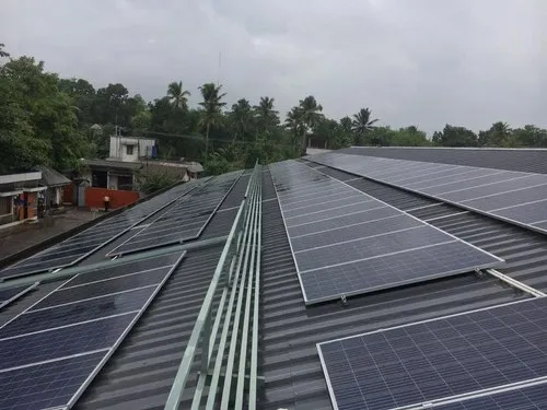 Solar Consulting
